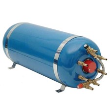 Surecal Twin Coil Horizontal