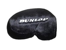 New Dunlop Soft Fur Heel to