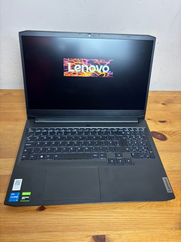 Lenovo ideapad gaming 6 - ,