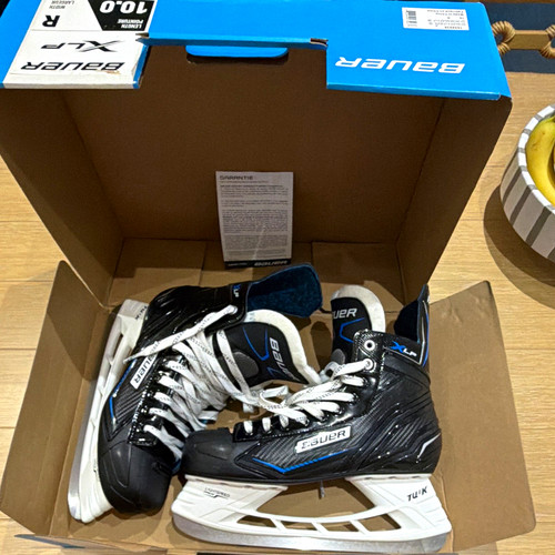 Bauer senior ice - bauer,