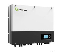 Growatt SPH6000 6kW Hybrid