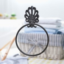  Vintage American Wrought Iron