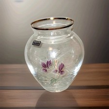 BOHEMIAN Hand Made Lilly