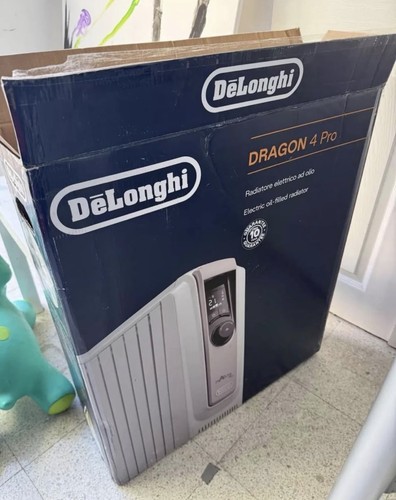 Longhi delonghi - /,
