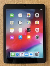 APPLE iPad Air A1474 WiFi 64GB