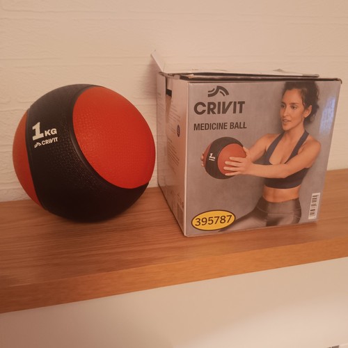 Crivit 1kg medicine - crivit,