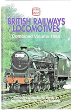 Ian Allan abc BRITISH RAILWAYS