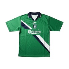 Reebok Liverpool FC 99-00