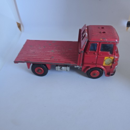 Original vintage dinky toys - original,