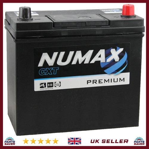 053 numax car - 053, battery
