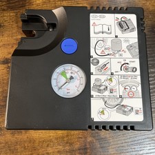 GENUINE HYUNDAI KIA TYRE PUMP
