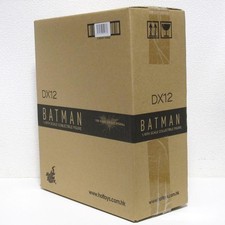 Hot Toys DX12 Batman The Dark