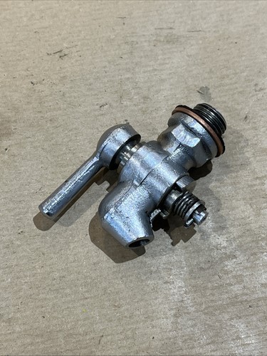 Jaguar engine cylinder - xk,