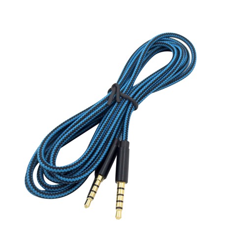 Replacement audio 5mm - audio, 3.5mm