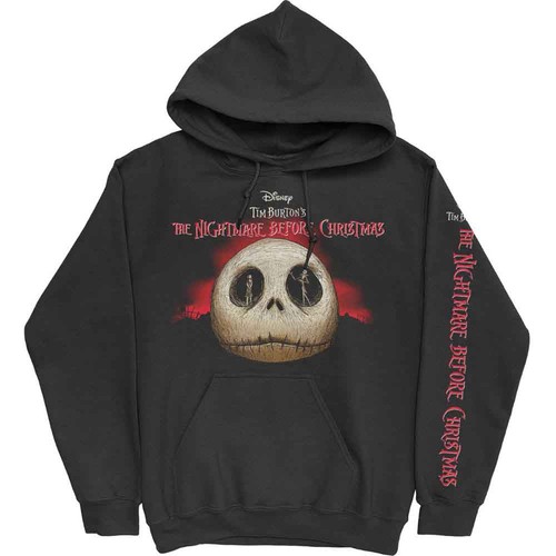 Nightmare before christmas - nightmare,