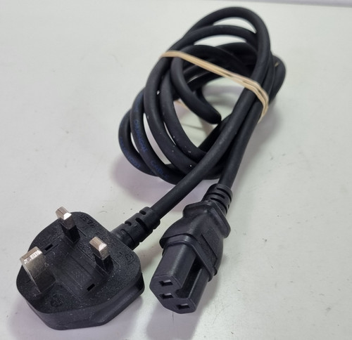 Xbox 360 mains lead cable - 360, for