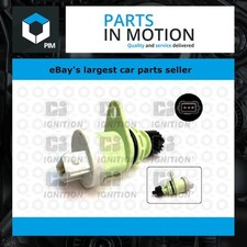 Speed Sensor (Gearbox) fits