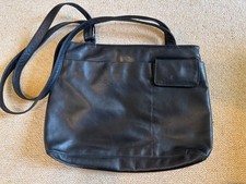 ENNY soft Italian Leather