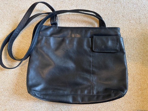 Enny soft italian leather - italian,