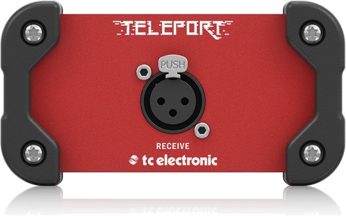 Electronic teleport glr - electronic,