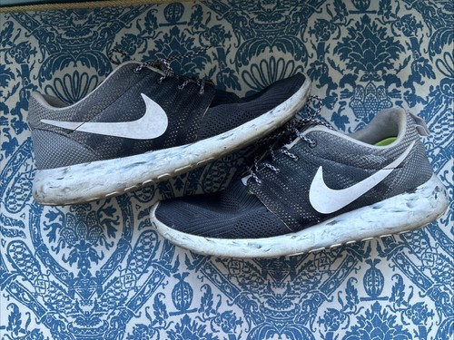 Nike roshe run premium shoes - run,
