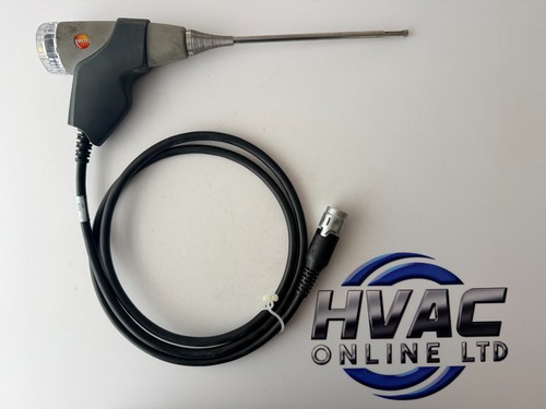 Testo 0600 9740 replacement - testo,