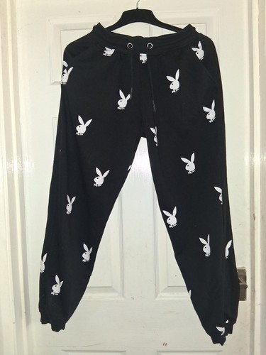 Playboy missguided black - x,