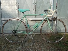 Vintage Bianchi 838 Racing