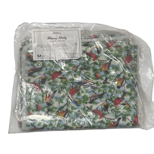 New retired oil cloth - retired, oil-cloth
