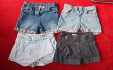 Bundle Of 4 Pairs Of Womens