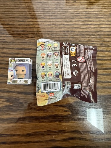 Funko bitty pop - funko, no