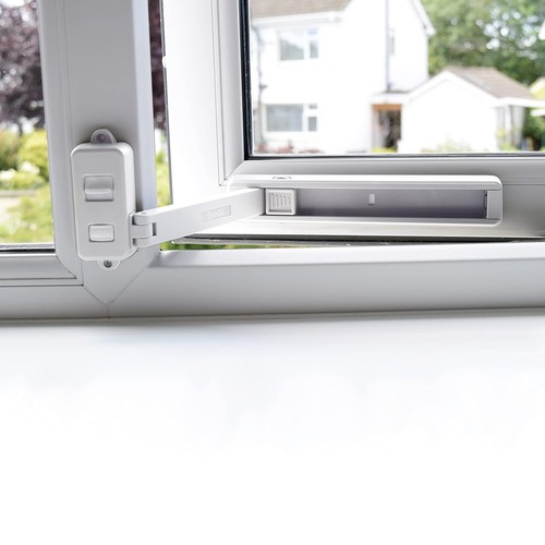 Beego window restrictor for - beego®,