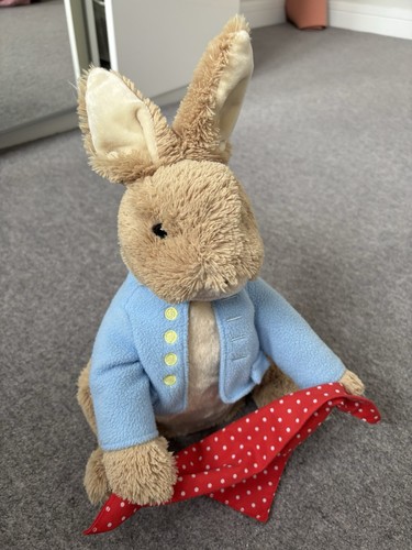 Gund peter rabbit peek - gund,