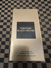Tom Ford Black Orchid Eau de Parfum 30ml EDP Spray Brand New & Sealed.