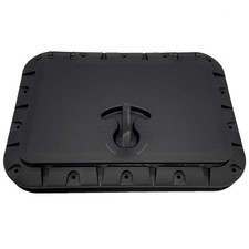 Marine Deck Plate Square Hatch