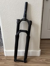 Giant Crest 34 Suspension Fork