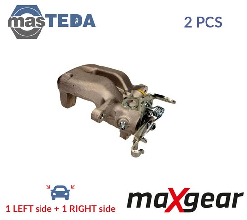 0451 brake caliper braking - 82-0451,