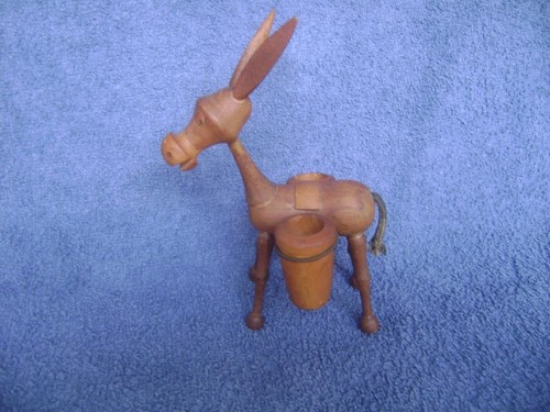 Vintage mid centuty wooden - vintage,