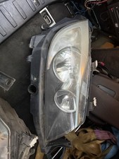 BMW 3 Series Halogen