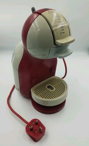 Krups nescafé dolce gusto - krups,