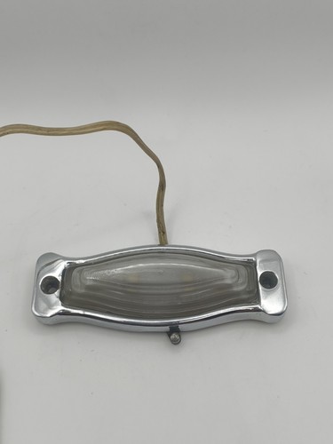 Morris minor split screen - split, side