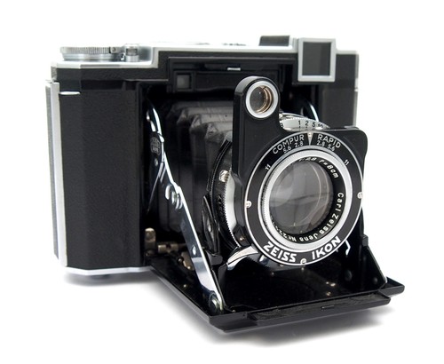 Zeiss ikon super - ikon,