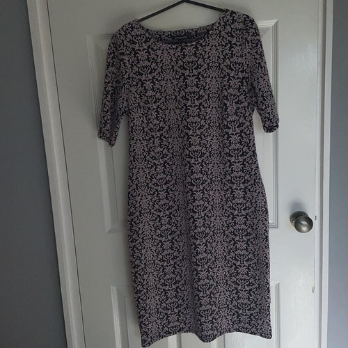 Bonmarche ladies dress - ladies, 12