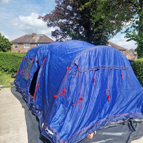Berghaus air 800 nightfall - 800,