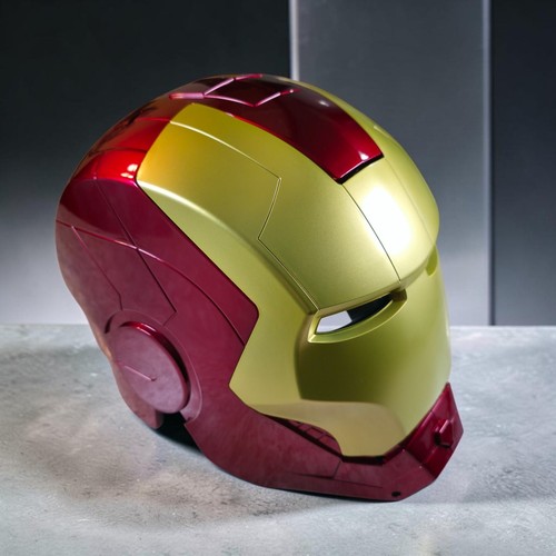 Child iron man - child,