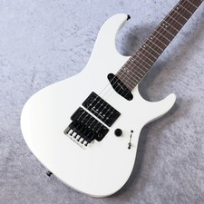 ESP MAVERICK “Pearl White
