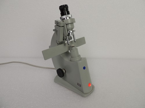 Lensmeter zeiss optical - lensmeter, meter