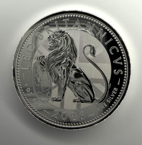 2026 british lion leo - british,
