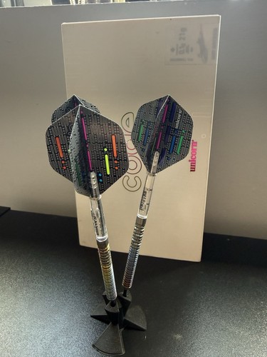 Gary anderson unicorn code - anderson, 90%