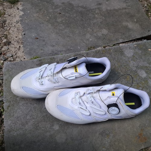 Mavic cosmic pro carbon - mavic,